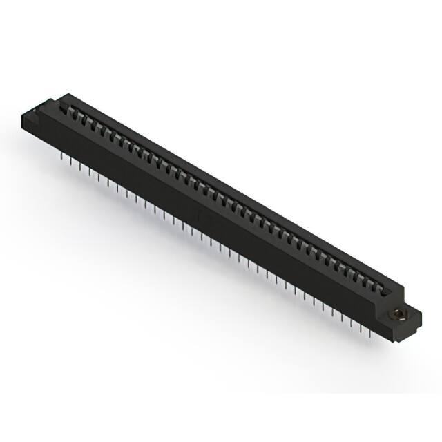 357-068-424-203 EDAC Inc.  Conectores de tableros de borde